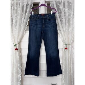 7 for all mankind jeans